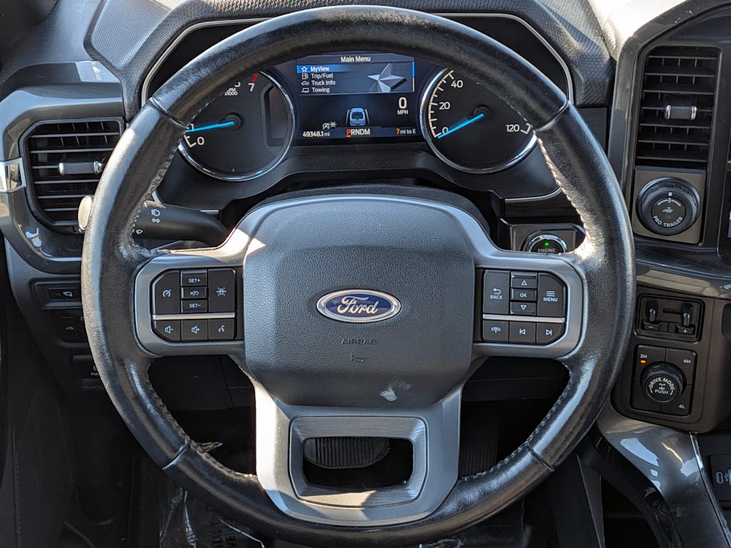 Thumbnail: 2021 Ford F-150 - 13