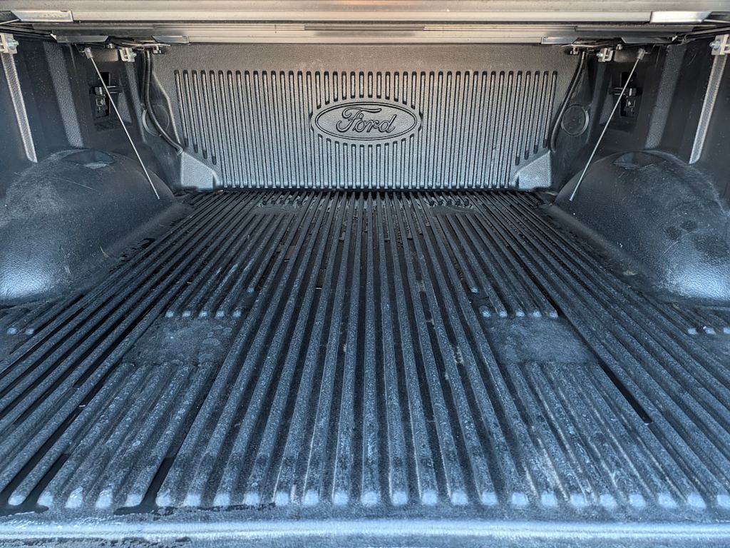 Thumbnail: 2021 Ford F-150 - 17
