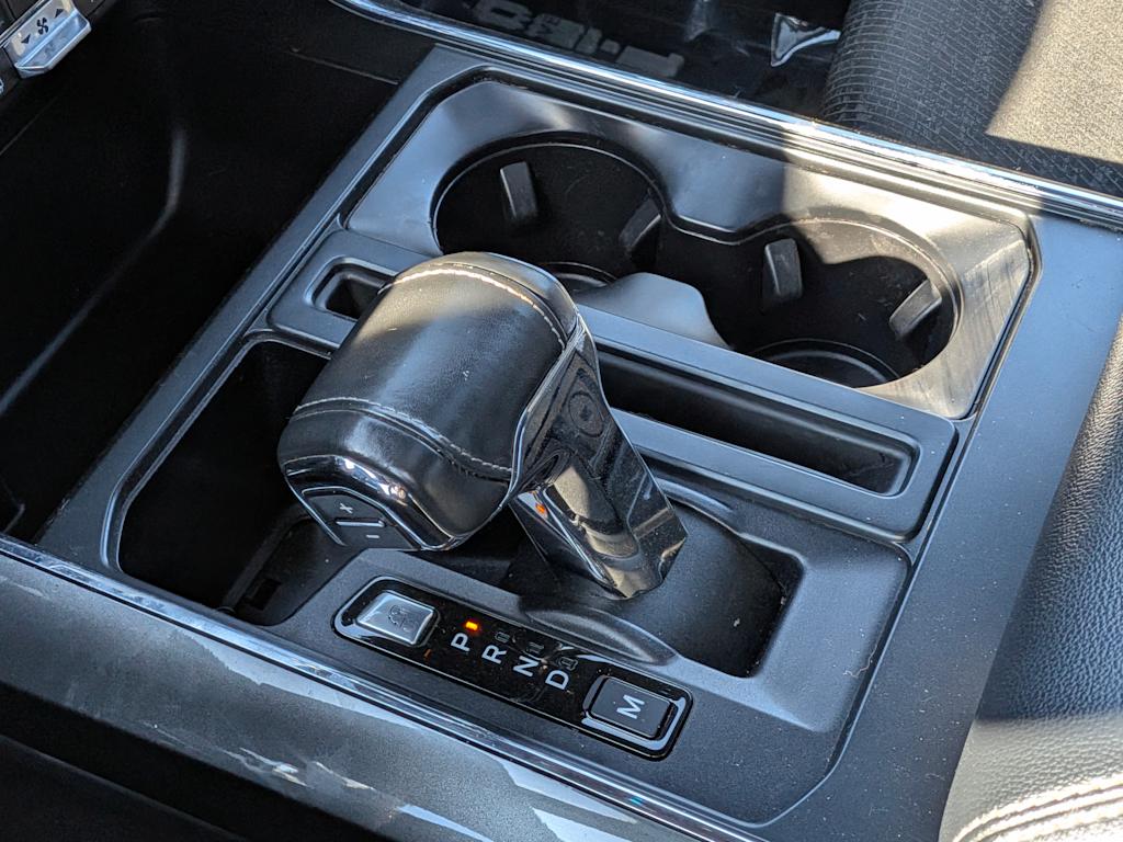 Thumbnail: 2021 Ford F-150 - 15