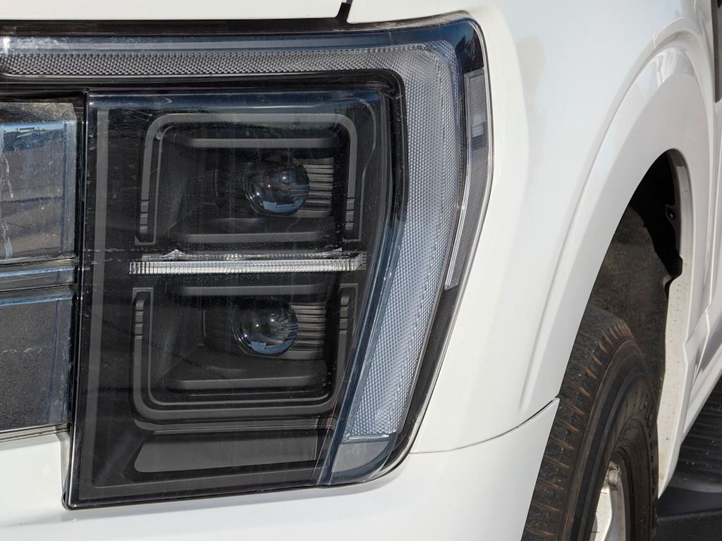 Thumbnail: 2021 Ford F-150 - 24