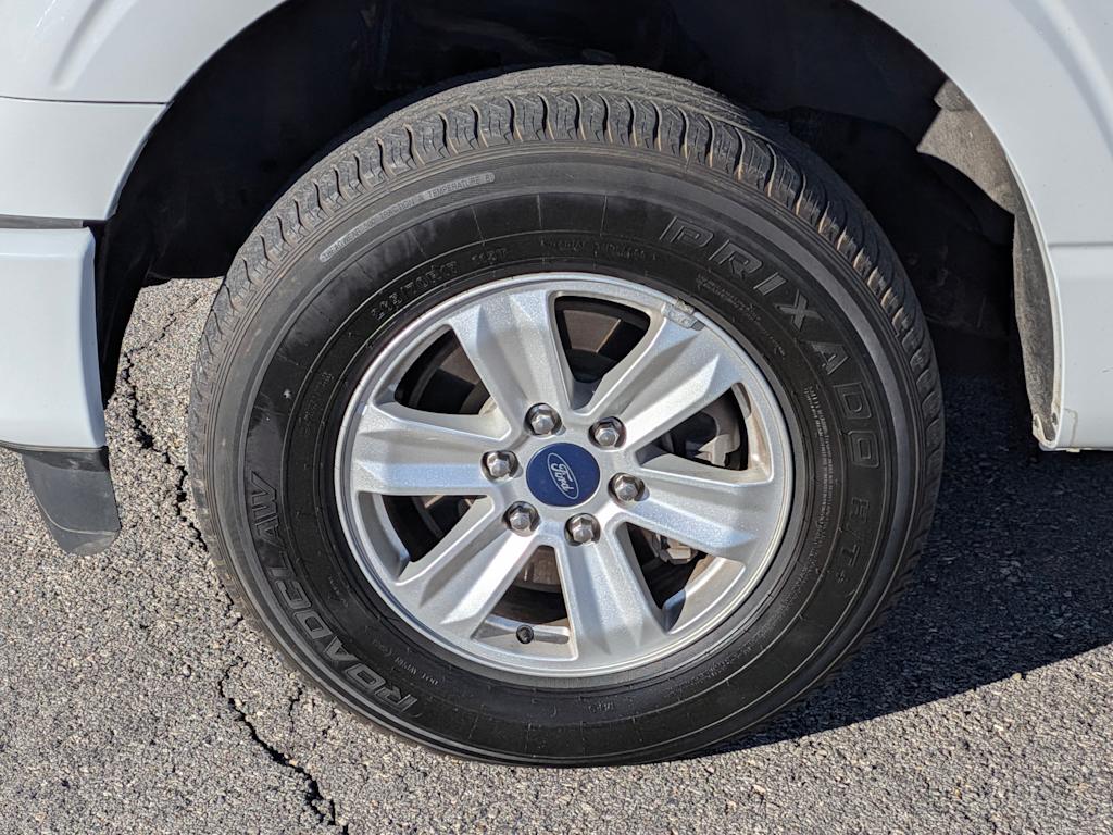 Thumbnail: 2021 Ford F-150 - 8