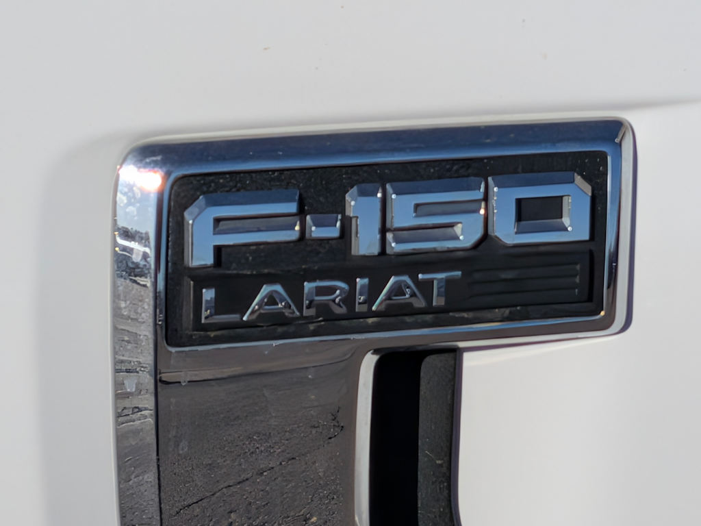 Thumbnail: 2021 Ford F-150 - 7