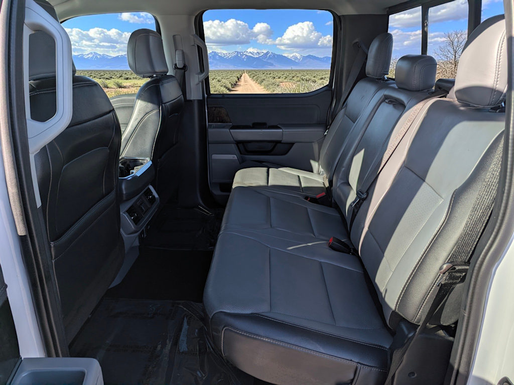 Thumbnail: 2021 Ford F-150 - 13