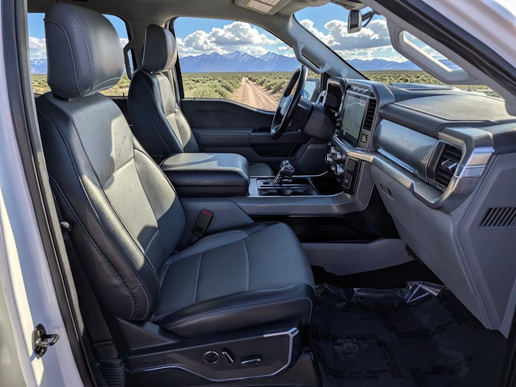 Thumbnail: 2021 Ford F-150 - 12
