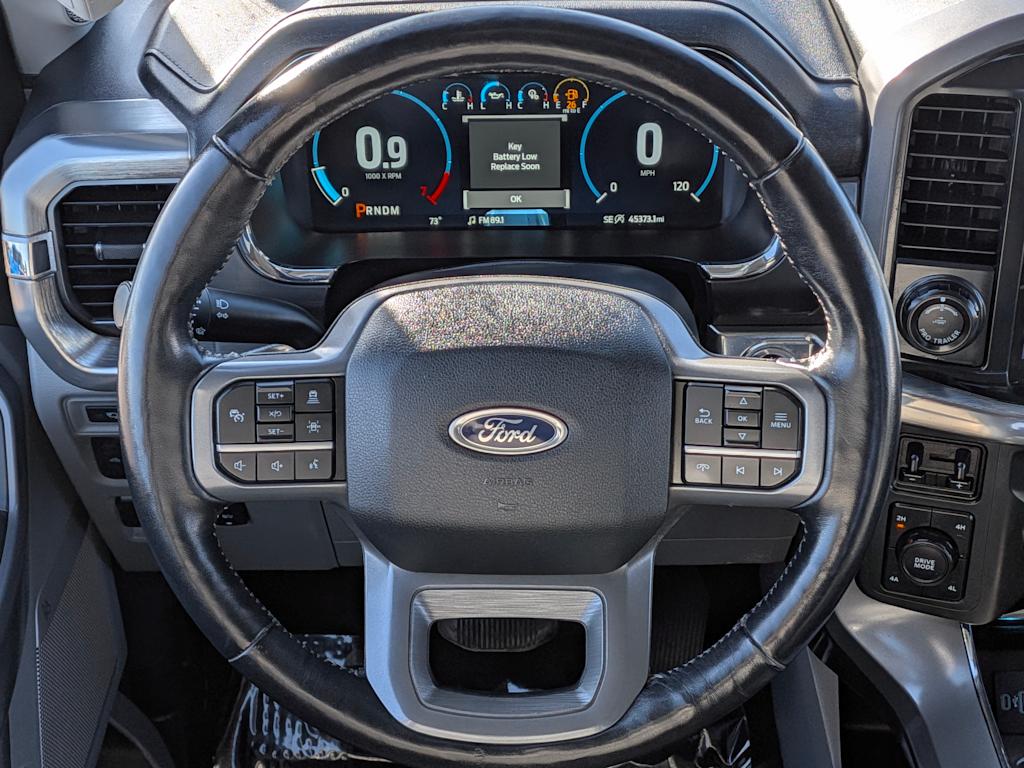 Thumbnail: 2021 Ford F-150 - 14