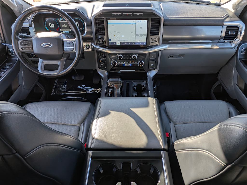 Thumbnail: 2021 Ford F-150 - 10
