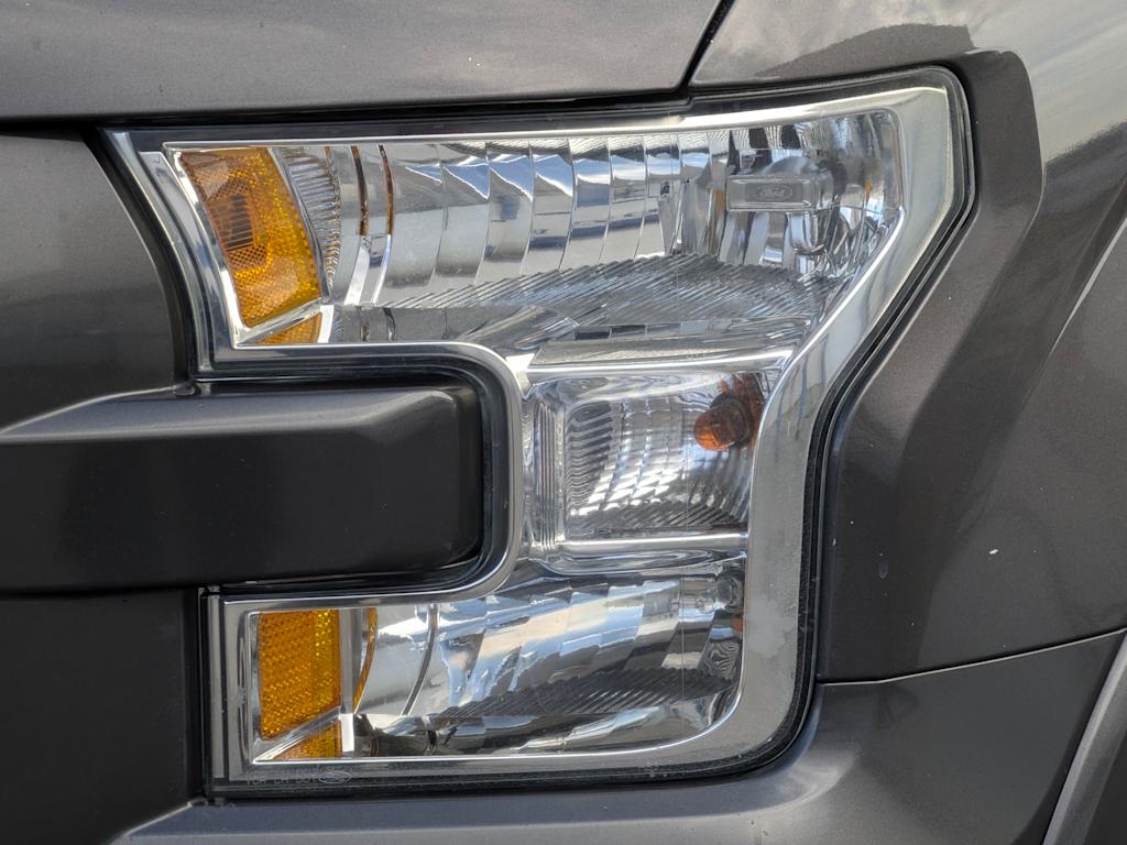 Thumbnail: 2015 Ford F-150 - 24