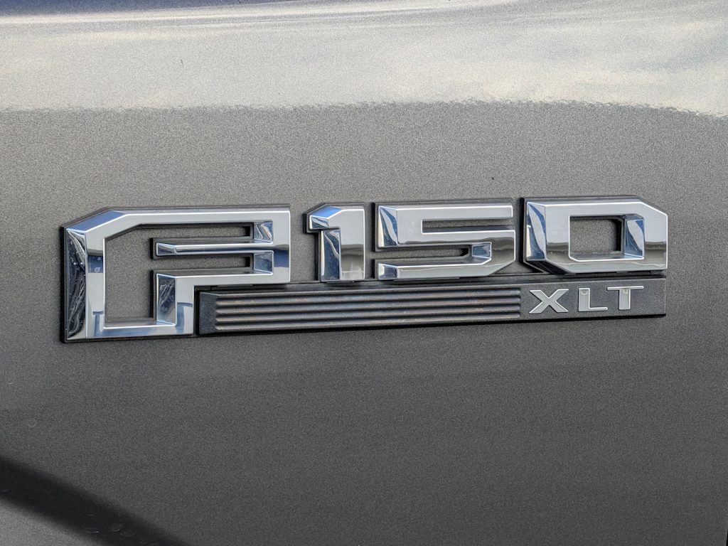 Thumbnail: 2015 Ford F-150 - 7