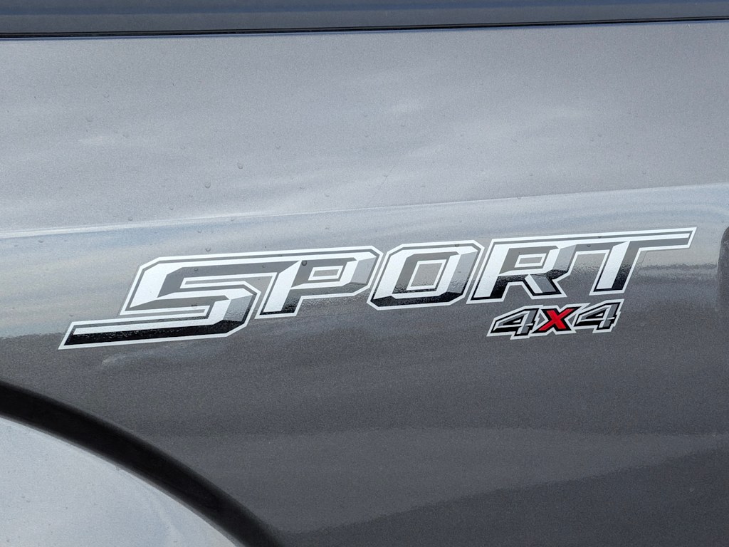 Thumbnail: 2015 Ford F-150 - 25