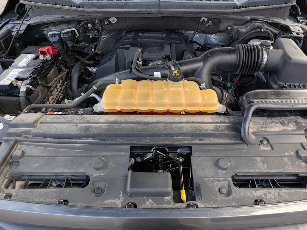 Thumbnail: 2015 Ford F-150 - 9