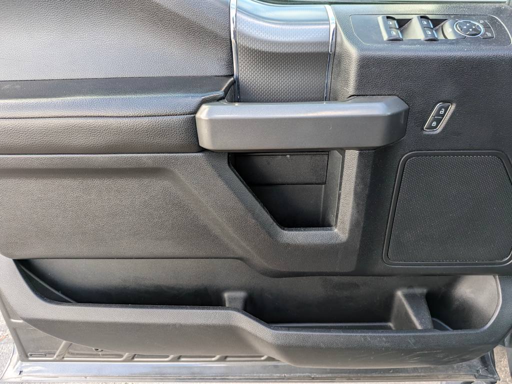 Thumbnail: 2015 Ford F-150 - 26