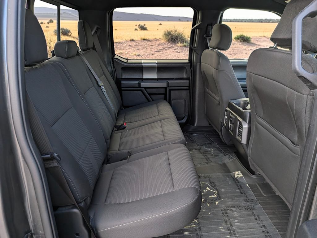Thumbnail: 2015 Ford F-150 - 27