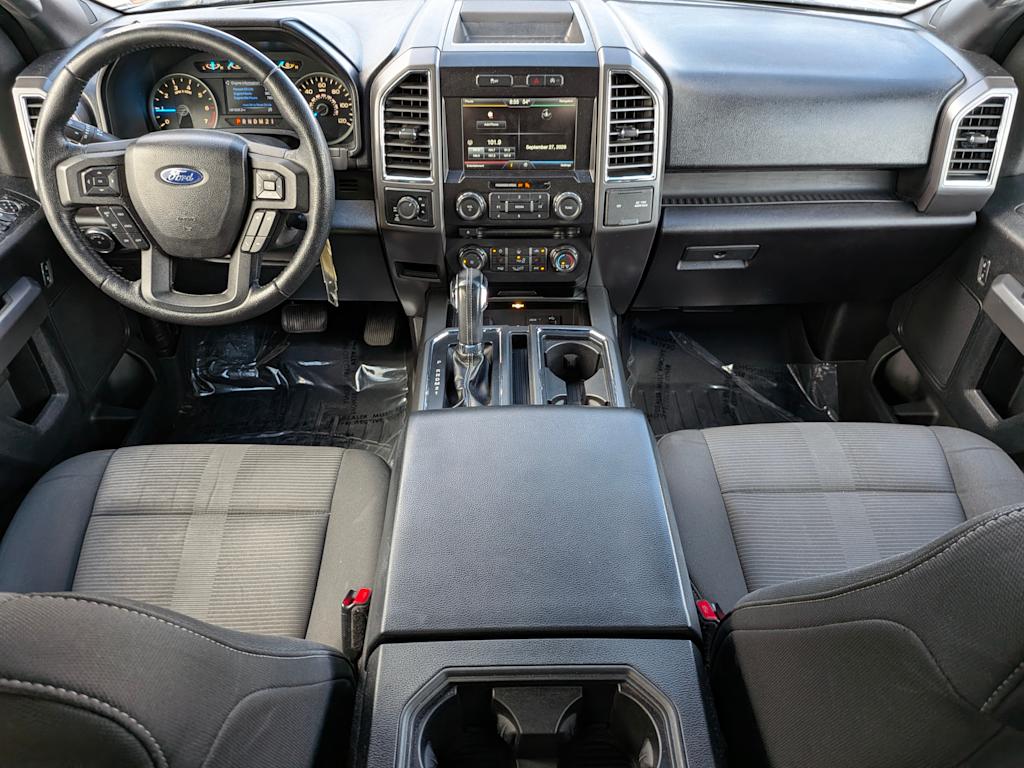 Thumbnail: 2015 Ford F-150 - 10
