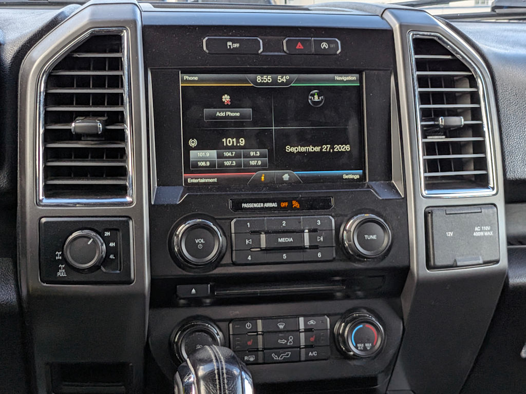 Thumbnail: 2015 Ford F-150 - 15