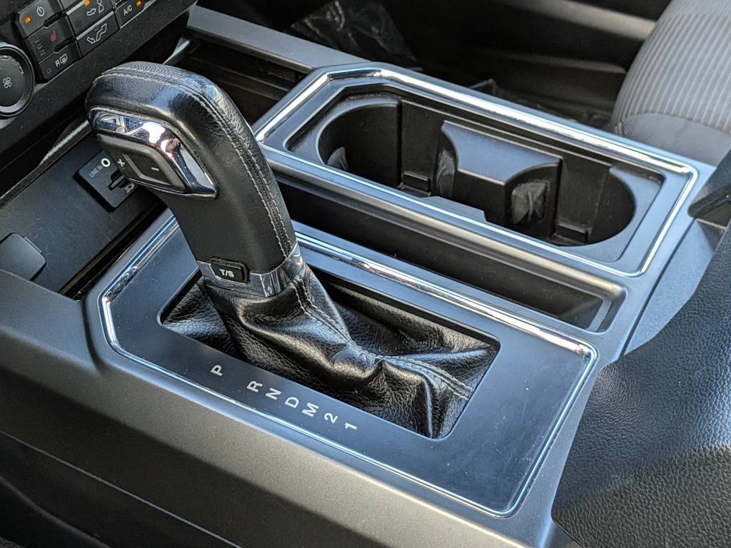 Thumbnail: 2015 Ford F-150 - 16