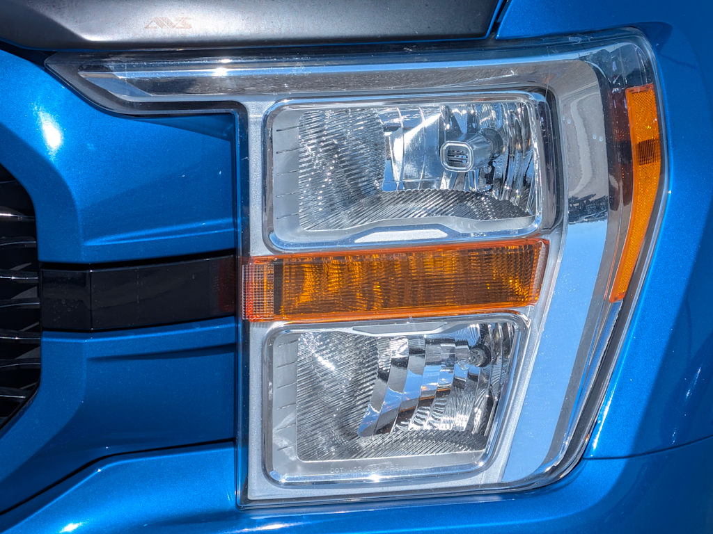 Thumbnail: 2021 Ford F-150 - 23