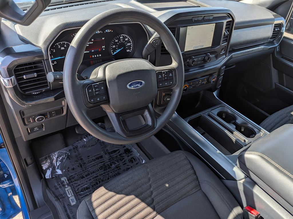 Thumbnail: 2021 Ford F-150 - 2