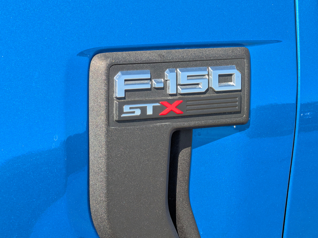 Thumbnail: 2021 Ford F-150 - 18