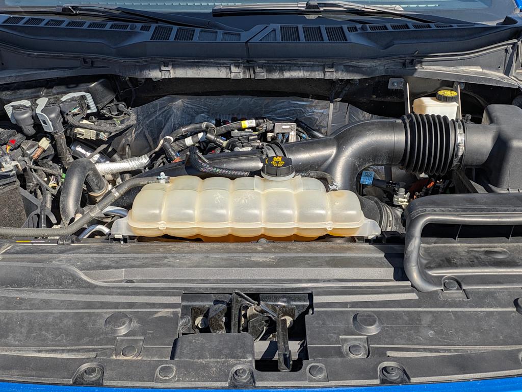 Thumbnail: 2021 Ford F-150 - 8