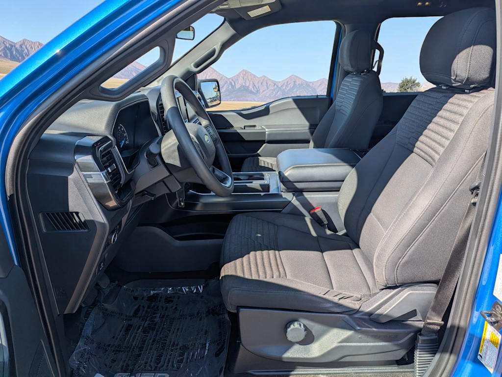 Thumbnail: 2021 Ford F-150 - 10