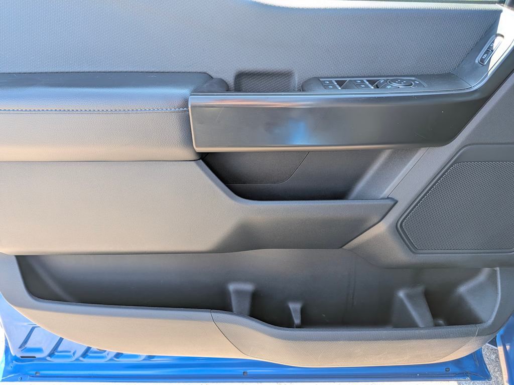 Thumbnail: 2021 Ford F-150 - 24
