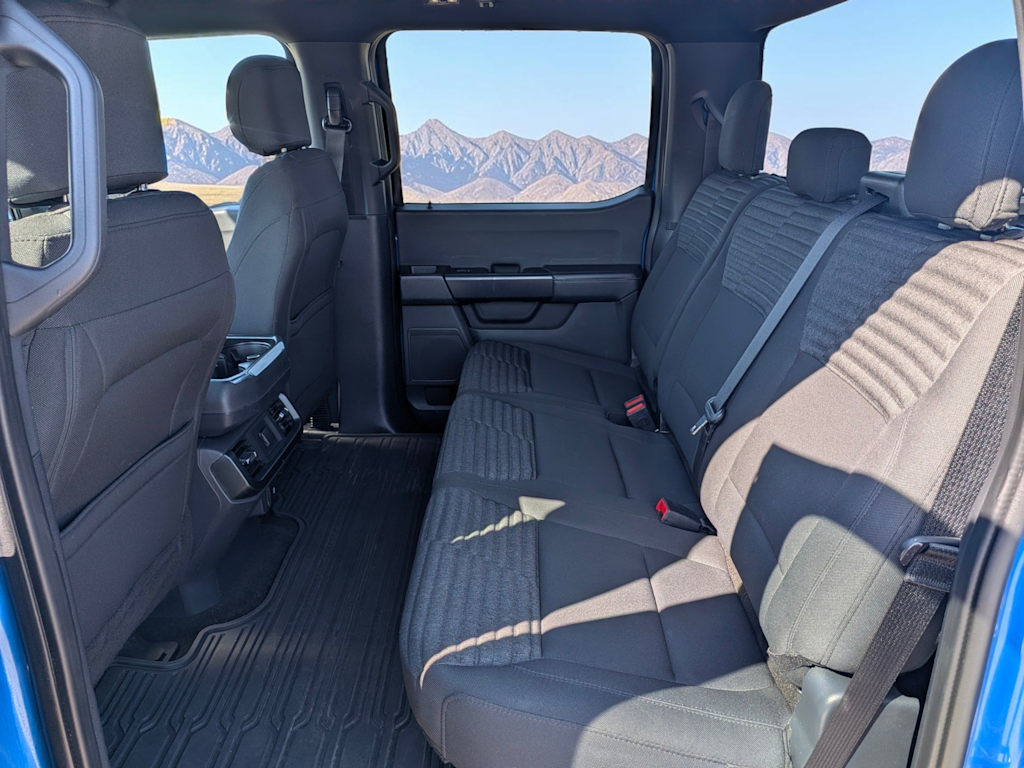 Thumbnail: 2021 Ford F-150 - 12