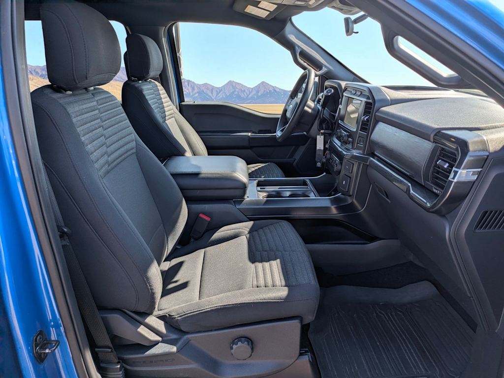 Thumbnail: 2021 Ford F-150 - 11