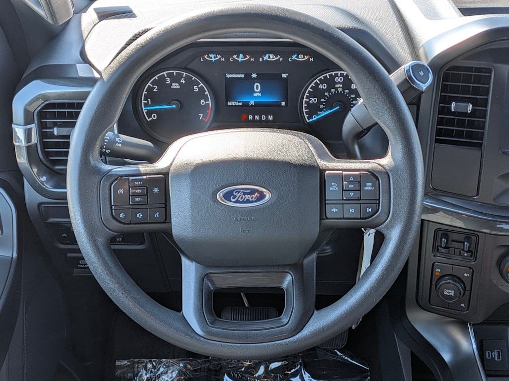 Thumbnail: 2021 Ford F-150 - 13