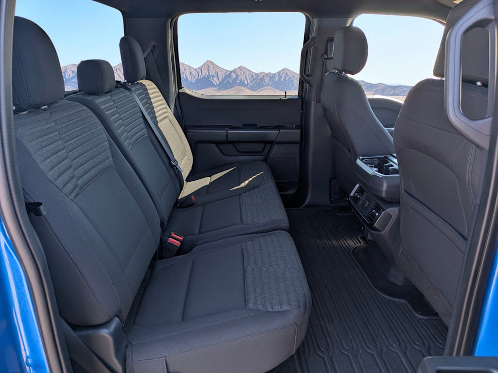 Thumbnail: 2021 Ford F-150 - 25