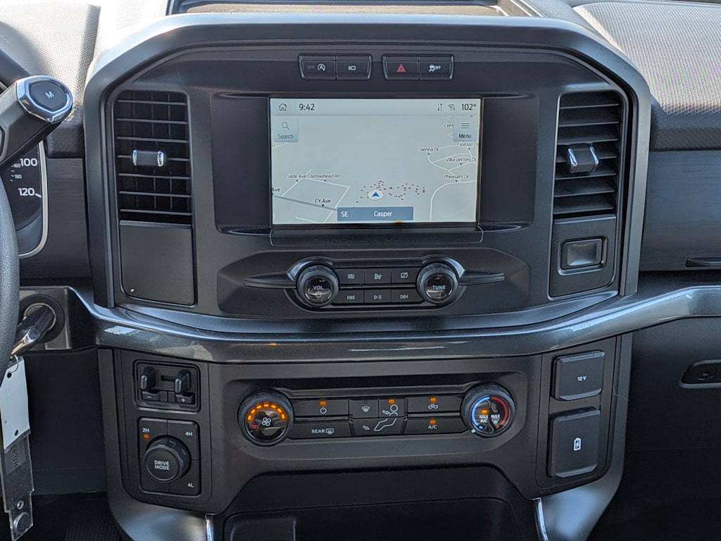 Thumbnail: 2021 Ford F-150 - 14