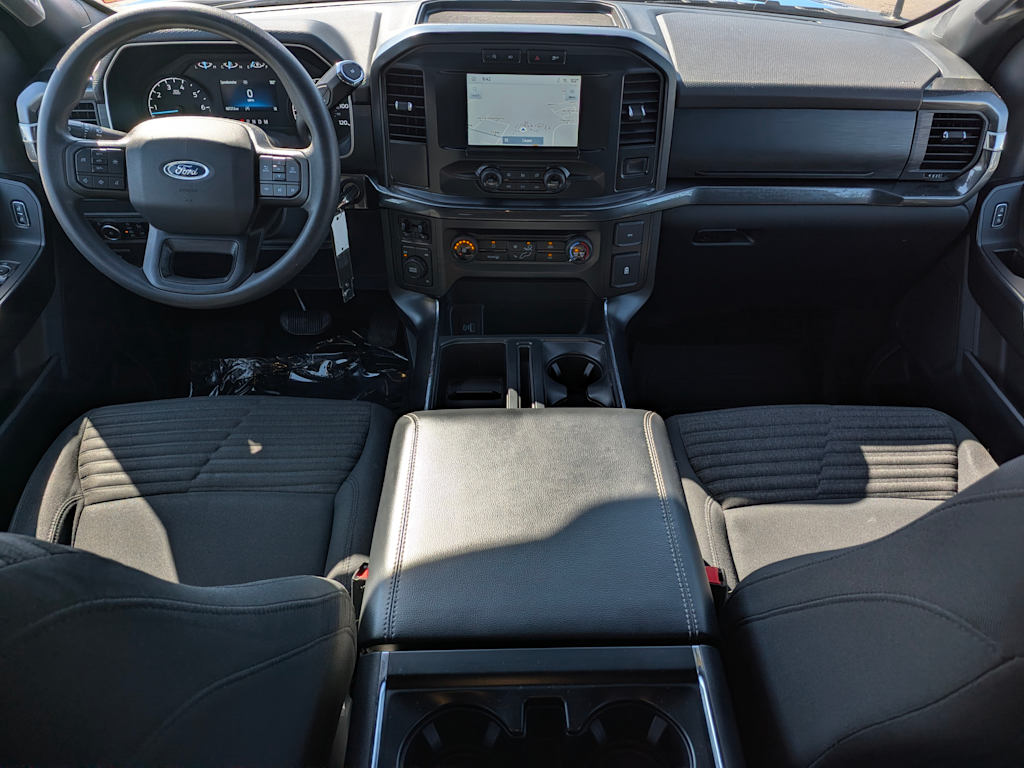 Thumbnail: 2021 Ford F-150 - 9