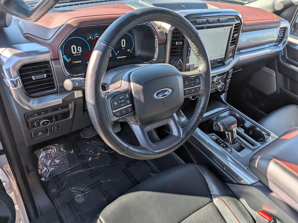 Thumbnail: 2023 Ford F-150 - 2