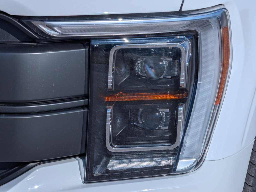 Thumbnail: 2023 Ford F-150 - 24