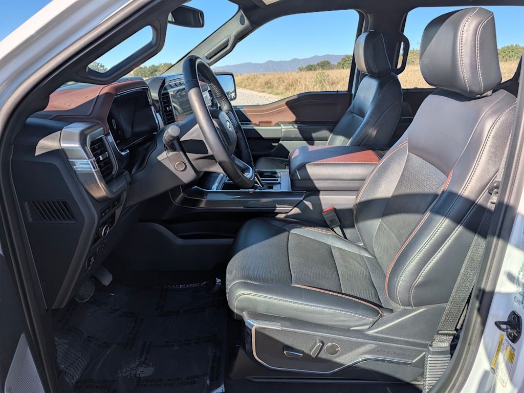 Thumbnail: 2023 Ford F-150 - 11