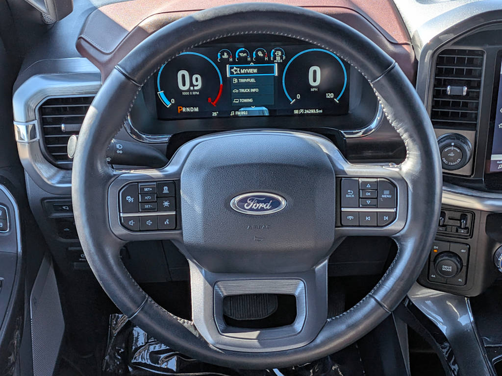 Thumbnail: 2023 Ford F-150 - 14