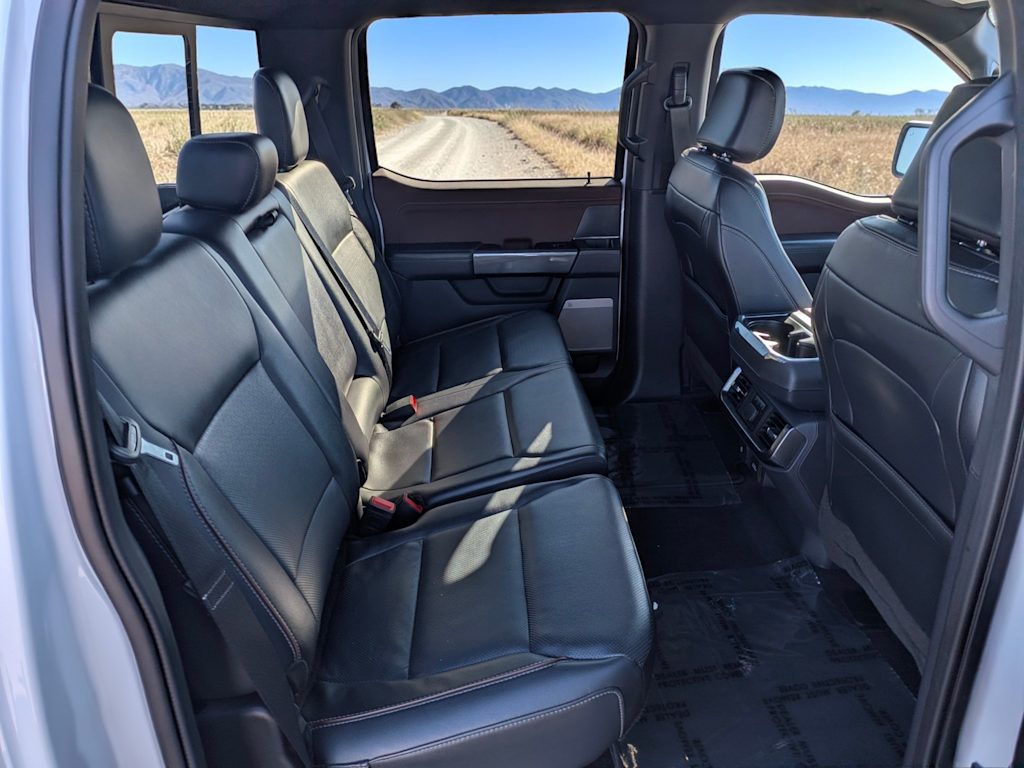 Thumbnail: 2023 Ford F-150 - 26