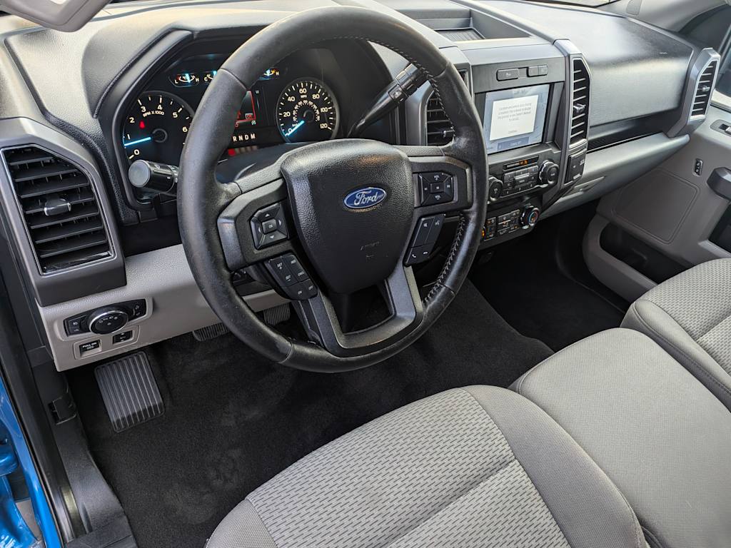 Thumbnail: 2019 Ford F-150 - 2