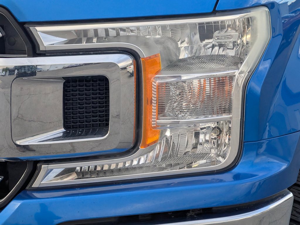 Thumbnail: 2019 Ford F-150 - 23