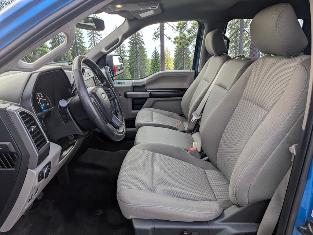 Thumbnail: 2019 Ford F-150 - 11