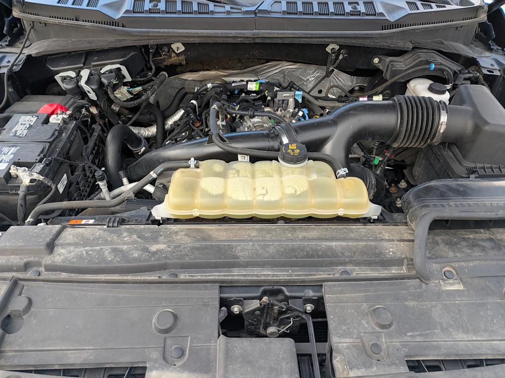 Thumbnail: 2019 Ford F-150 - 9