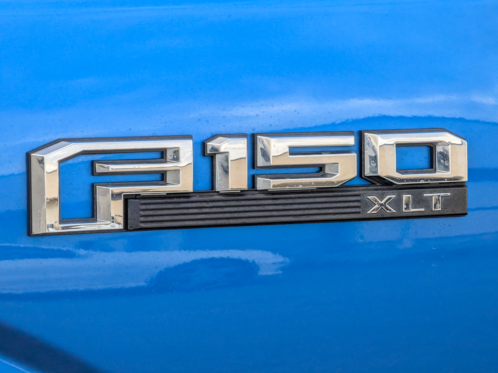 Thumbnail: 2019 Ford F-150 - 7