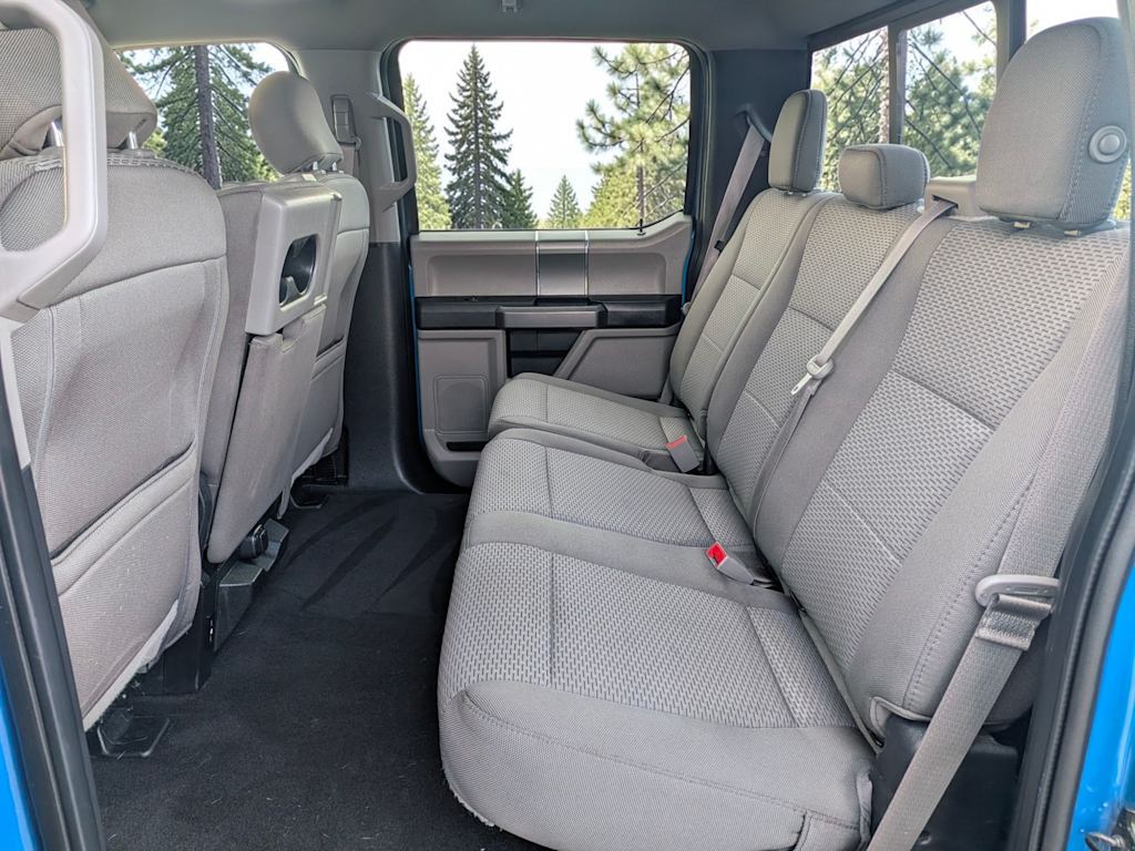 Thumbnail: 2019 Ford F-150 - 13