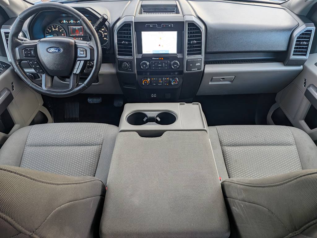 Thumbnail: 2019 Ford F-150 - 10