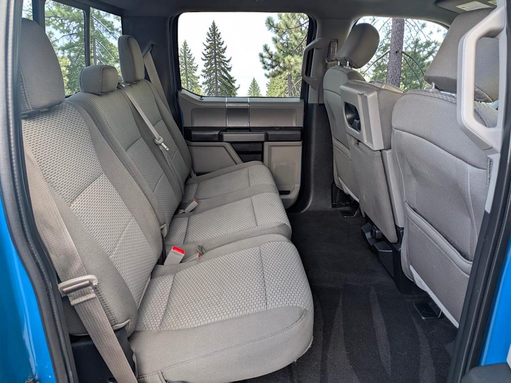 Thumbnail: 2019 Ford F-150 - 25