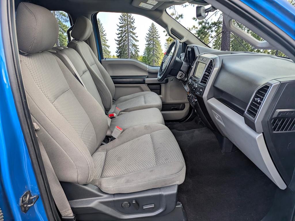 Thumbnail: 2019 Ford F-150 - 12
