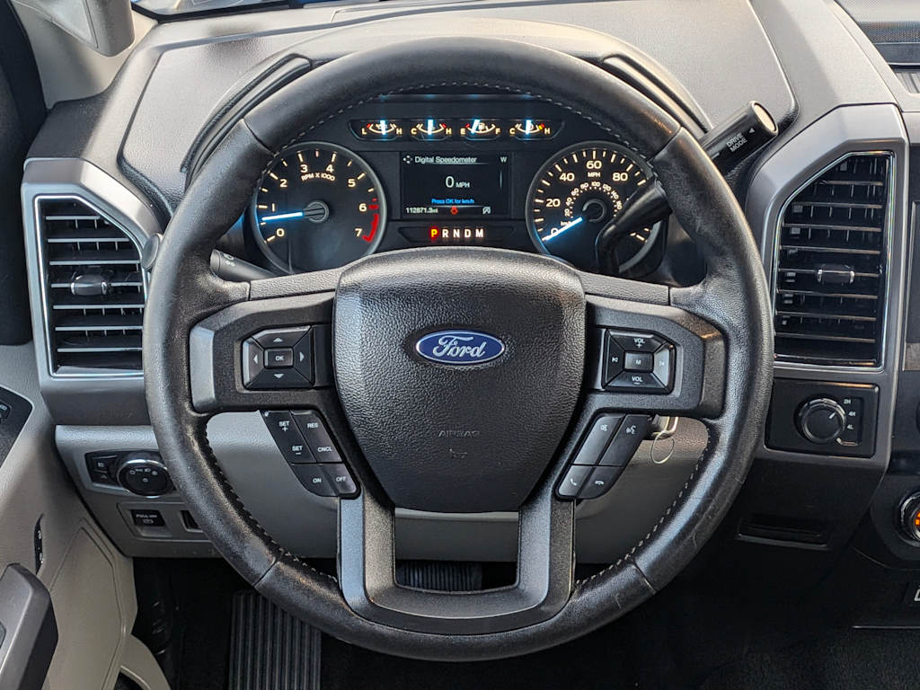 Thumbnail: 2019 Ford F-150 - 14