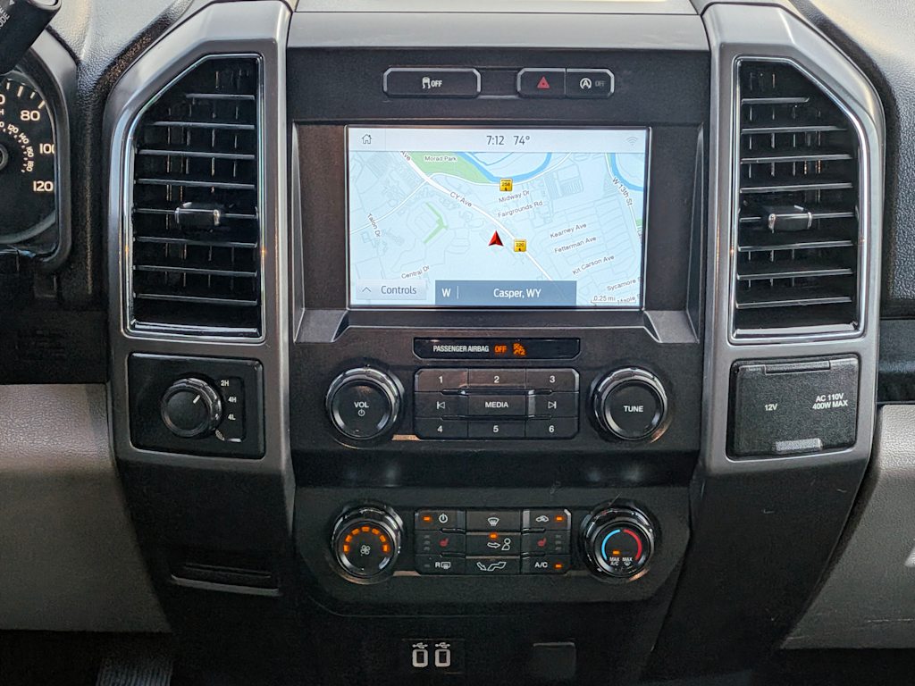 Thumbnail: 2019 Ford F-150 - 15