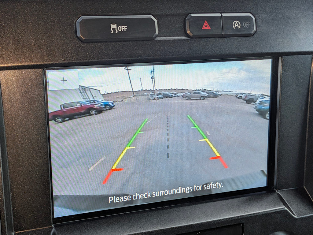 Thumbnail: 2019 Ford F-150 - 27