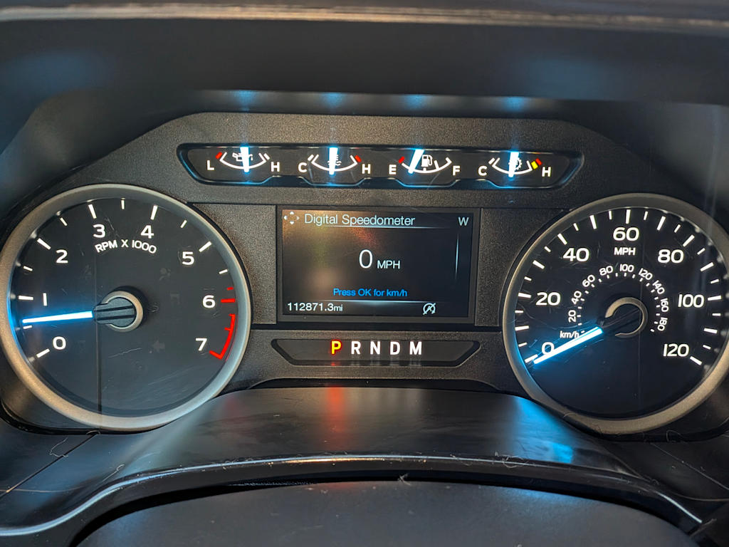 Thumbnail: 2019 Ford F-150 - 16