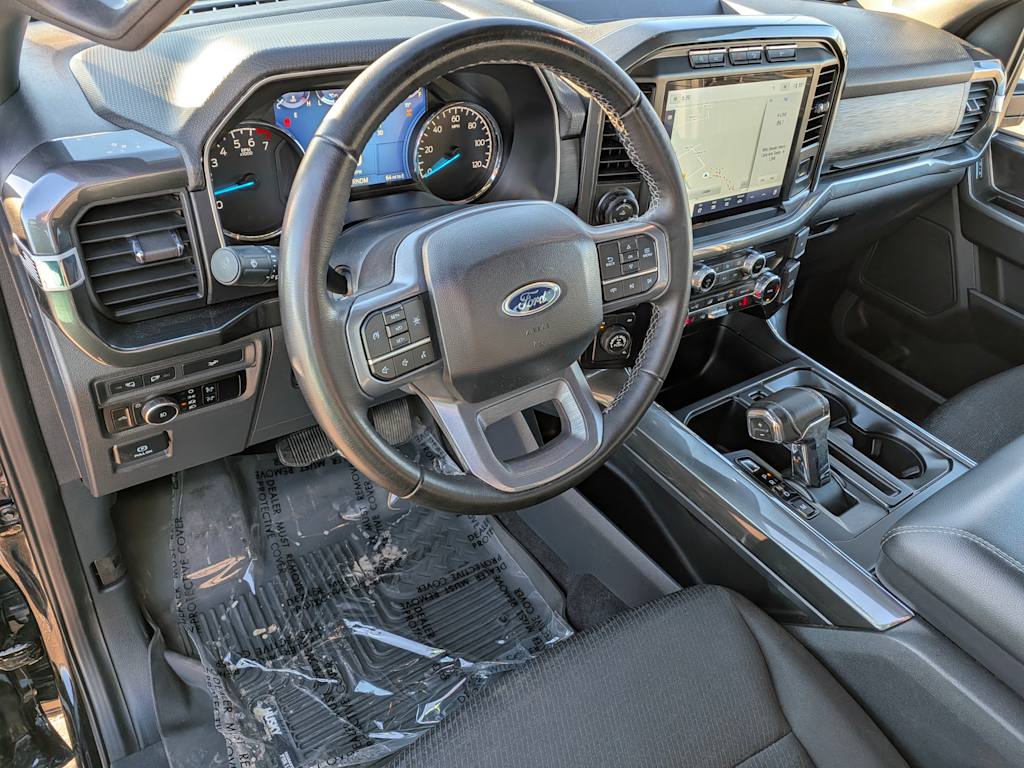 Thumbnail: 2023 Ford F-150 - 2